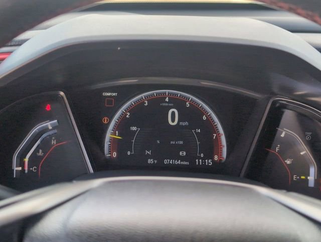 Used 2018 Honda Civic Type R image 12