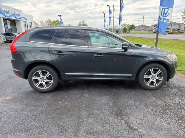 Used 2015 Volvo XC60 T6 Premier Plus