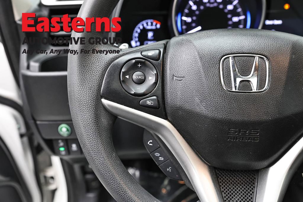Used 2020 Honda Fit EX image 15
