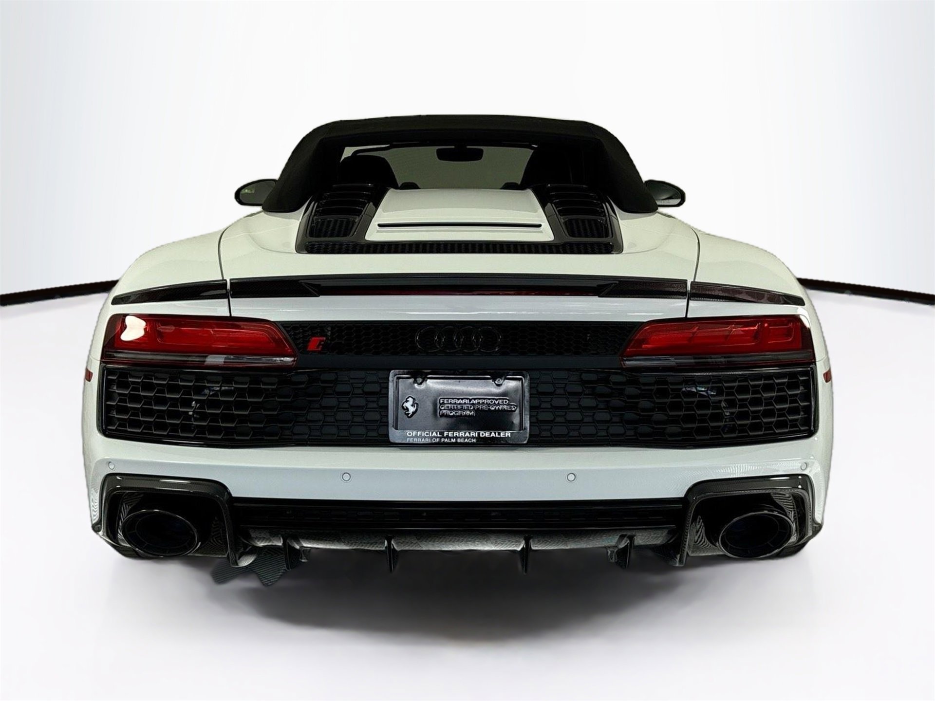 Used 2023 Audi R8 V10 performance image 6
