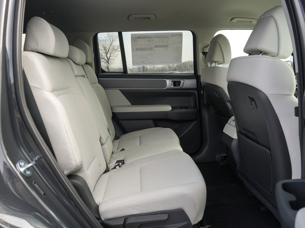 New 2026 Hyundai Santa Fe SE AWD/4WD image 13