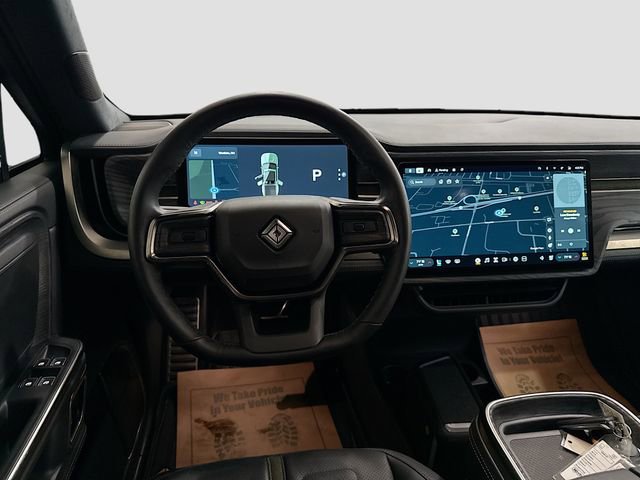 Used 2023 Rivian R1T Adventure AWD/4WD image 23