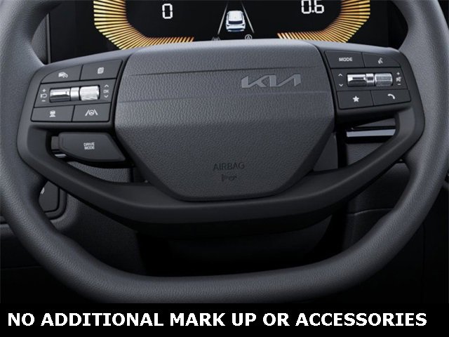 New 2026 Kia Sportage LX image 22