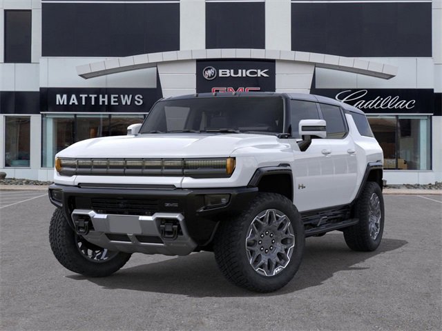 New 2025 GMC Hummer EV 3X image 6