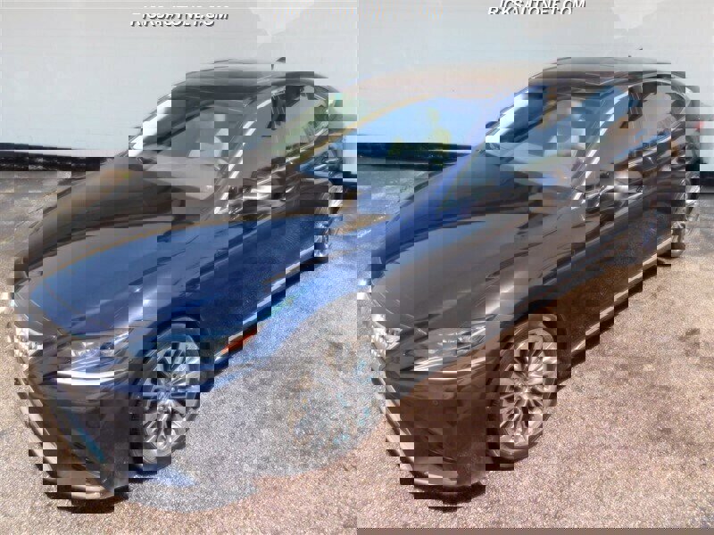 Used 2018 Lexus LS 500 AWD w/ Interior Upgrade Package image 2