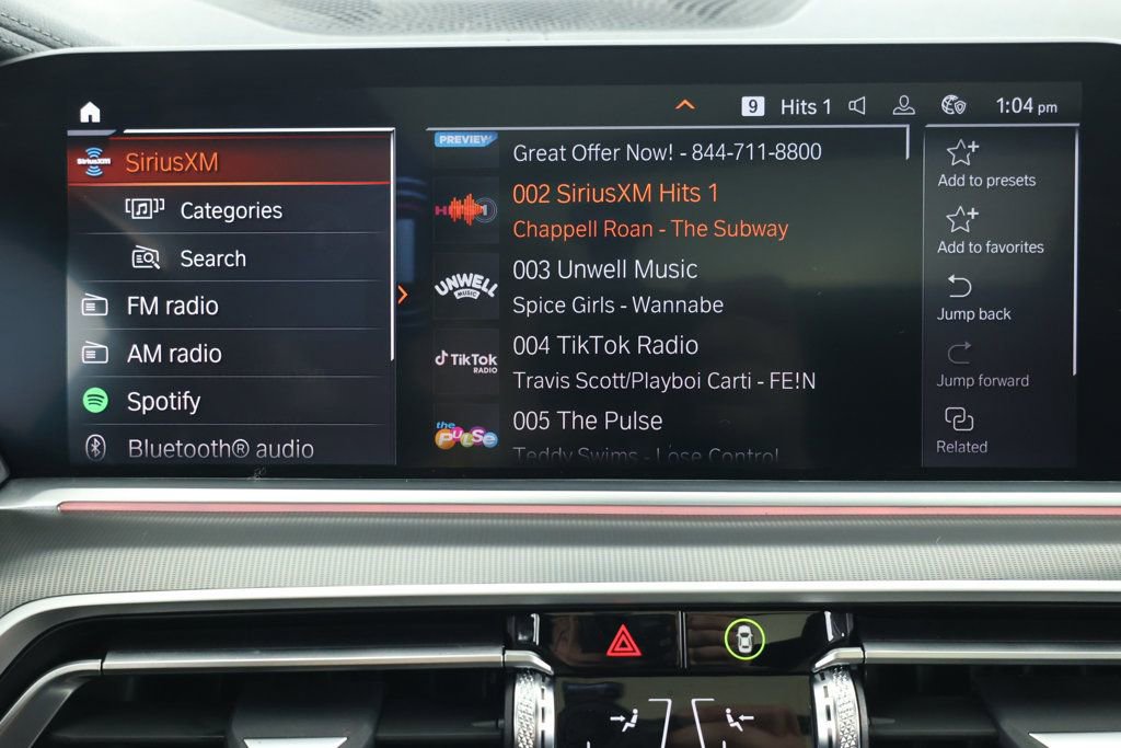 Used 2022 BMW X6 xDrive40i image 17