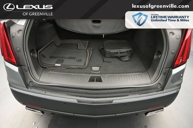 Used 2023 Cadillac XT5 Luxury FWD image 28