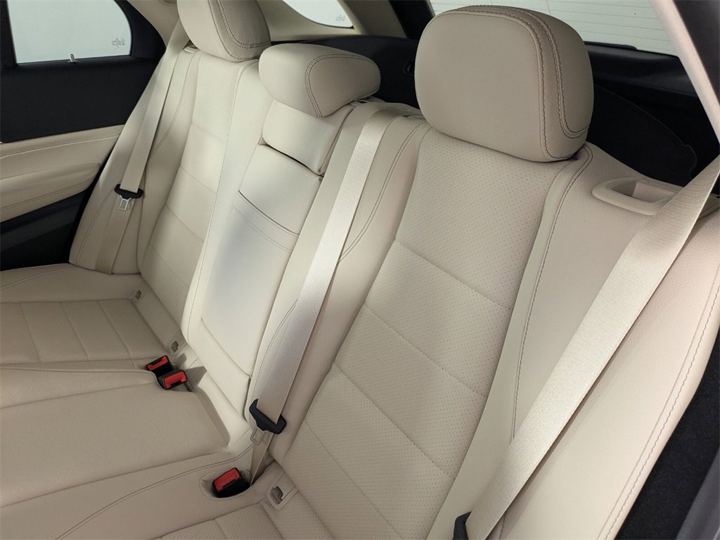 New 2026 Mercedes-Benz GLE 350 4MATIC image 13