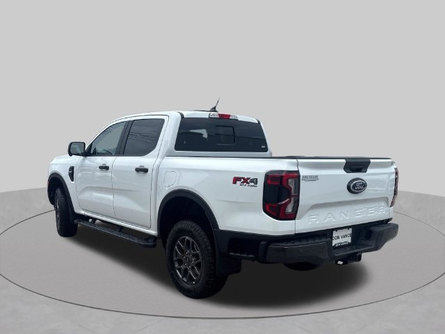 New 2026 Ford Ranger XLT w/ Equipment Group 301A High AWD/4WD image 4