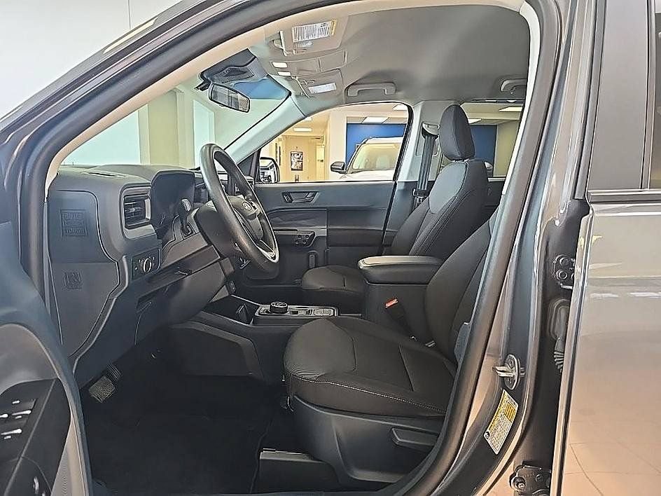 Used 2022 Ford Maverick XL w/ Equipment Group 100A Standard AWD/4WD image 13