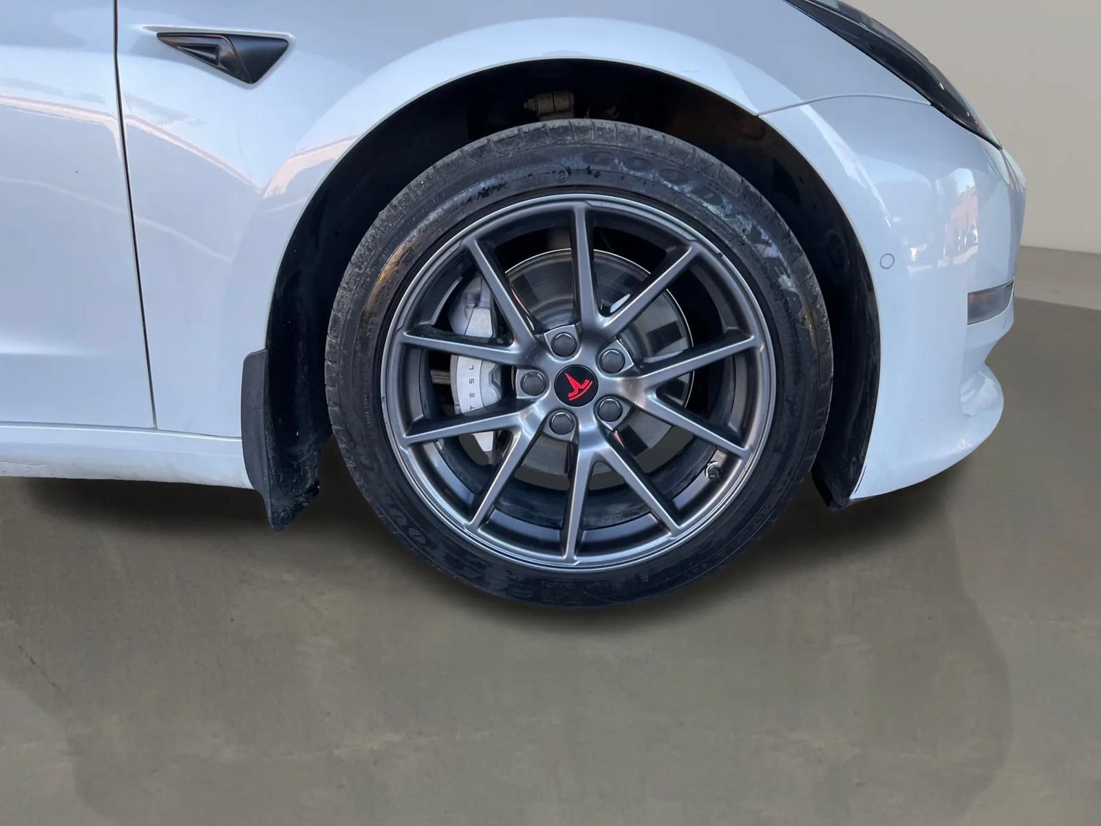 Used 2021 Tesla Model 3 Standard Range Plus RWD image 12