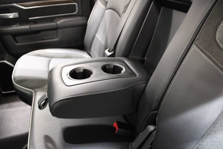Used 2024 RAM 2500 Laramie image 20