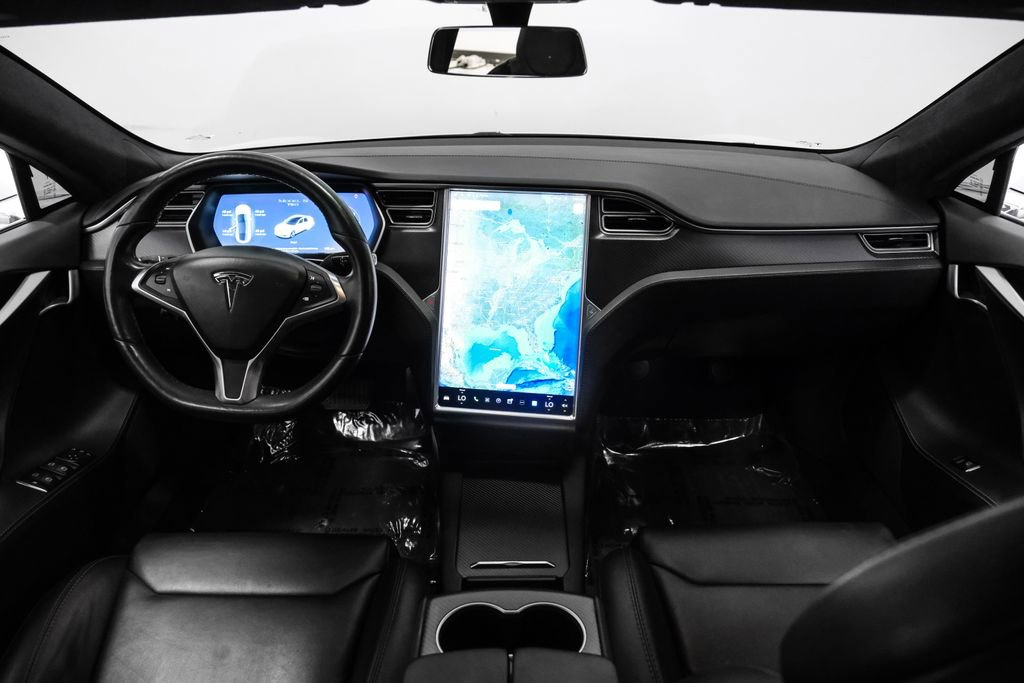 Used 2018 Tesla Model S 75D image 21