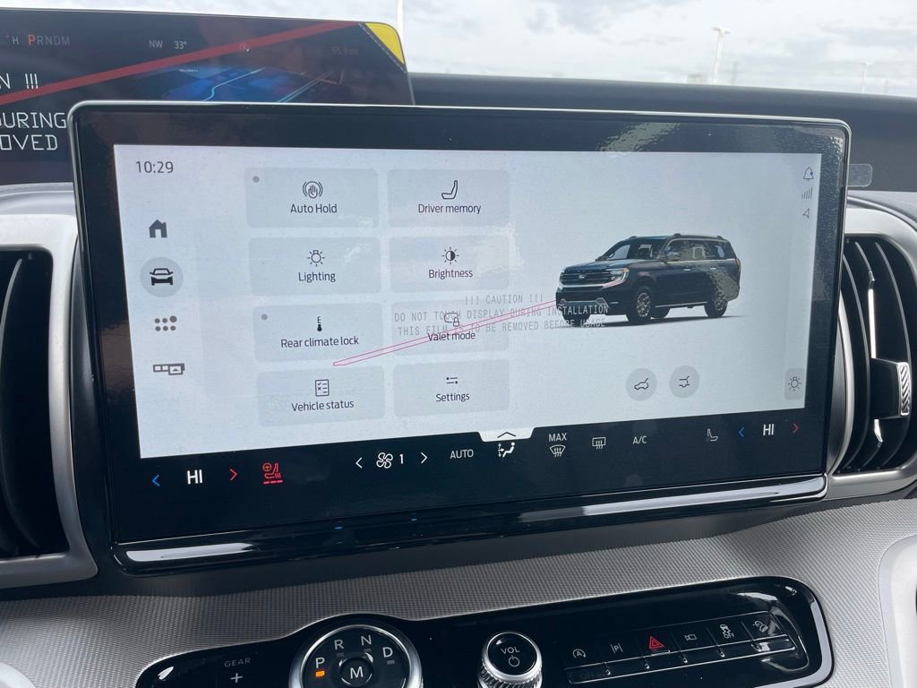 New 2026 Ford Expedition Max Active image 20