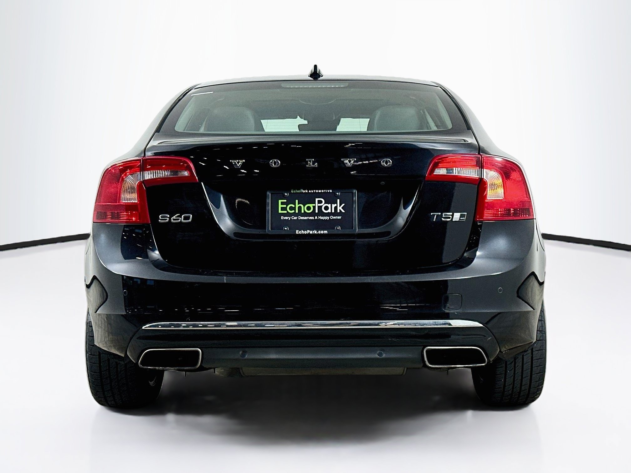 Used 2017 Volvo S60 T5 Inscription AWD/4WD image 7