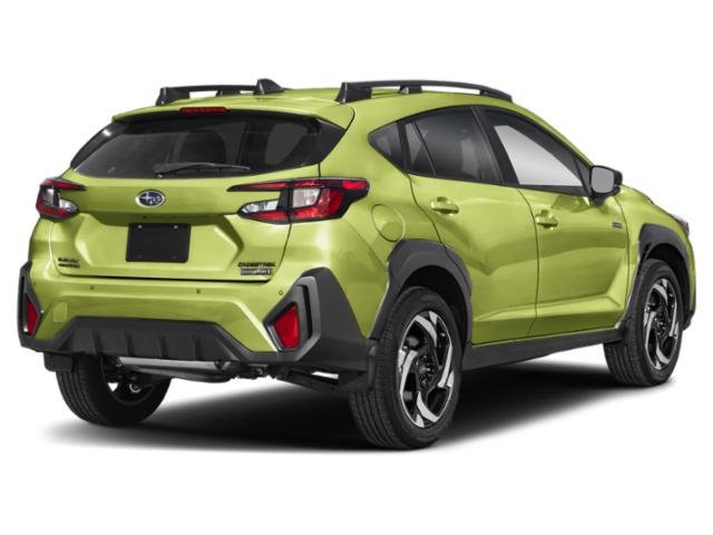 New 2026 Subaru Crosstrek 2.5i Limited AWD/4WD video 2
