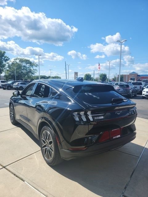 New 2025 Ford Mustang Mach-E Premium w/ Sport Appearance Package image 6