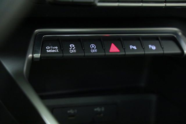 Used 2022 Audi A3 2.0T Premium w/ Convenience Package image 17