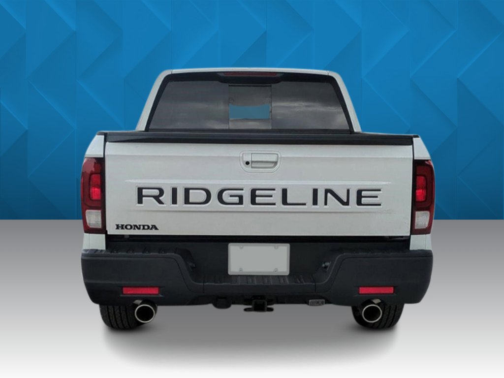 New 2026 Honda Ridgeline RTL image 9