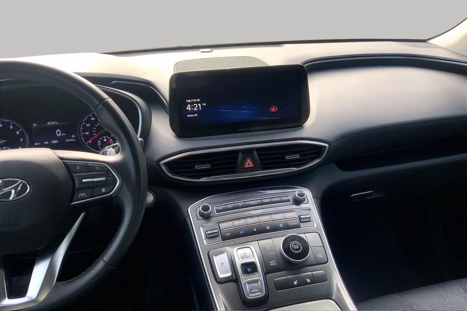 Used 2023 Hyundai Santa Fe SEL FWD image 6