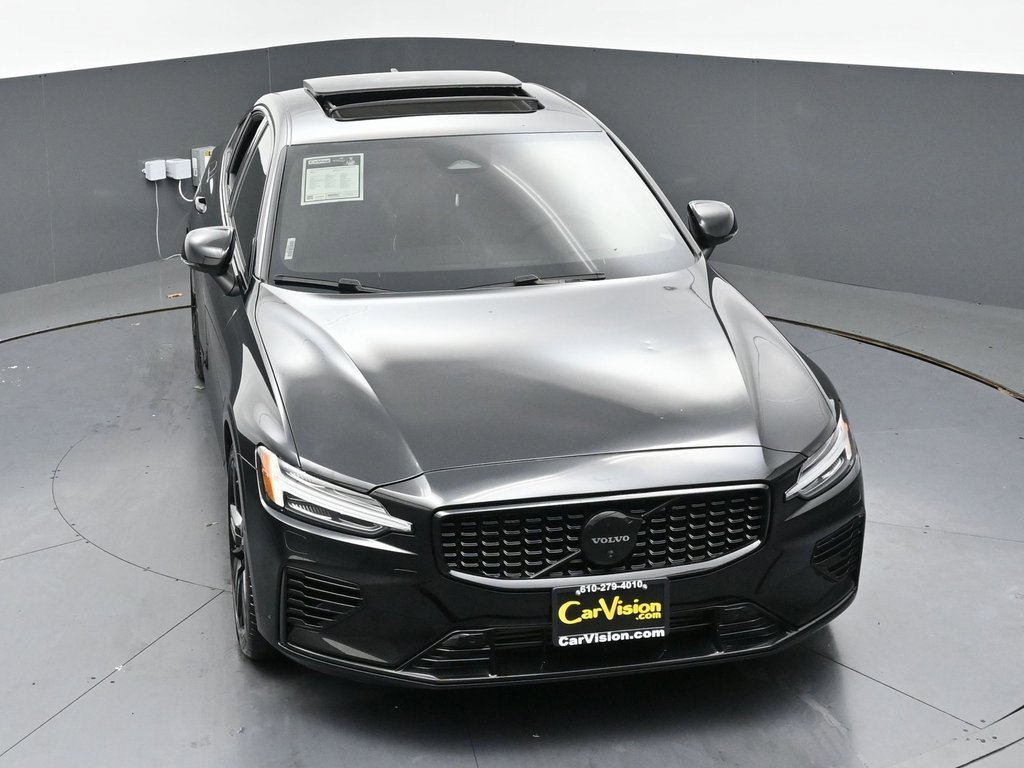 Used 2024 Volvo S60 T8 Ultimate w/ Climate Package image 49