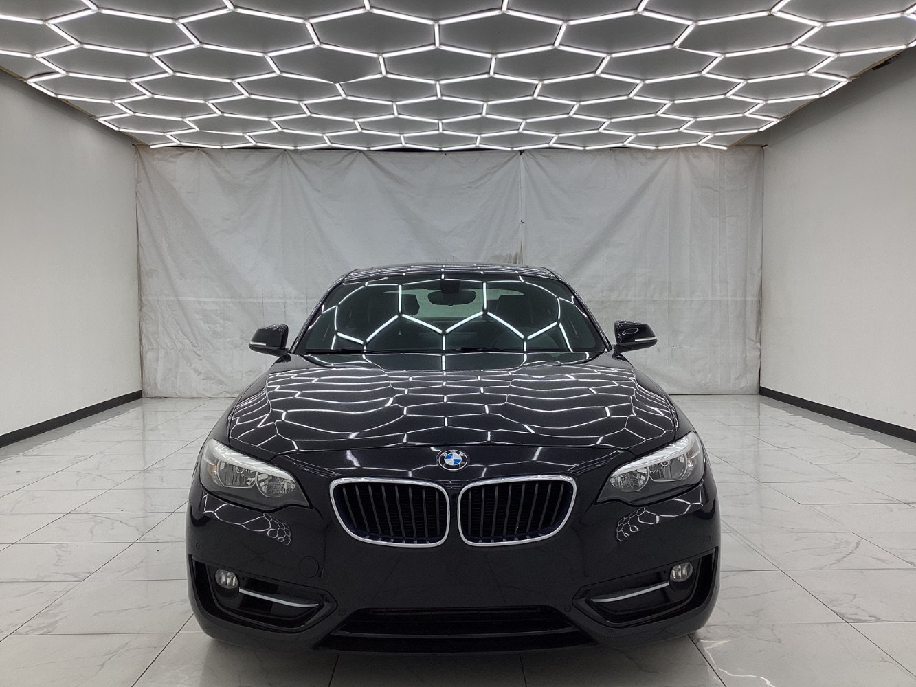 Used 2016 BMW 228i xDrive Coupe AWD/4WD image 5