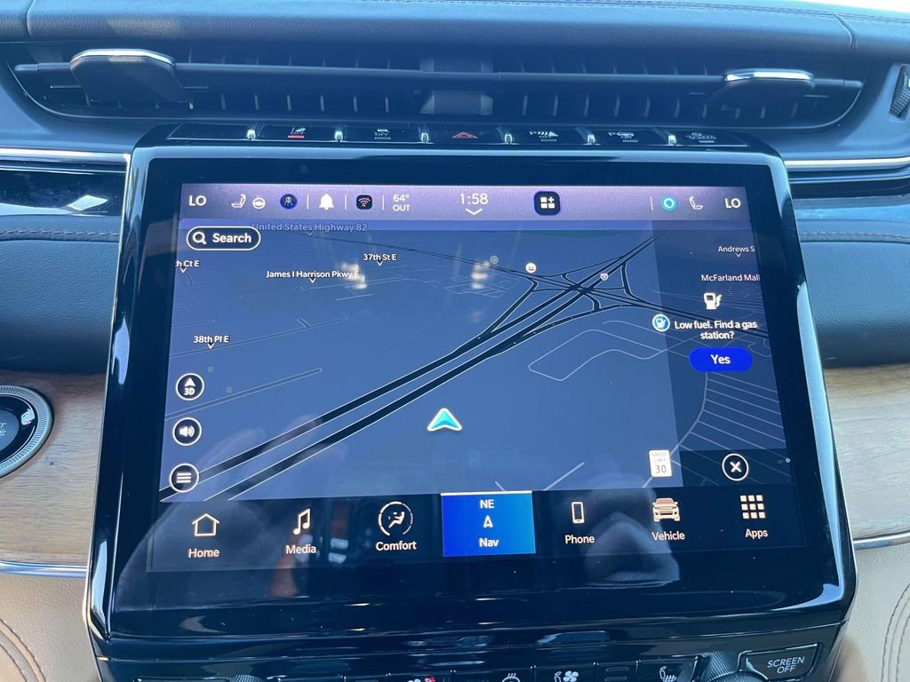 Certified 2023 Jeep Grand Cherokee L Summit image 20