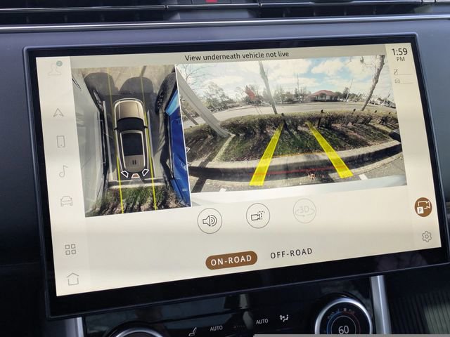 Used 2023 Land Rover Range Rover Long Wheelbase SE image 28