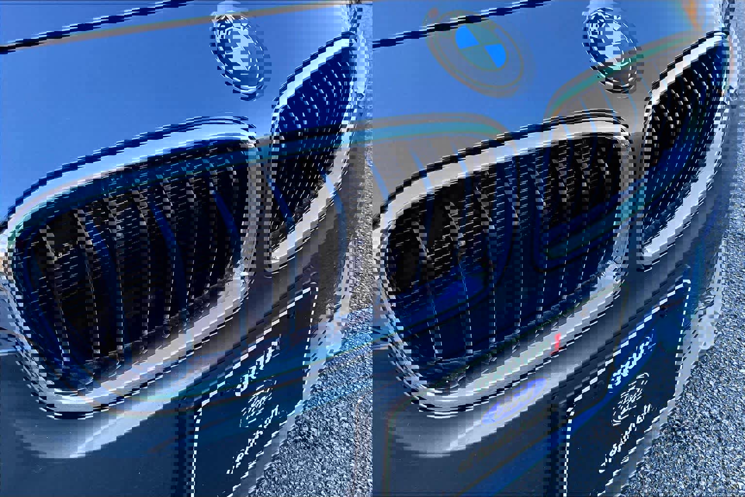 Used 2016 BMW 328i Sedan image 29