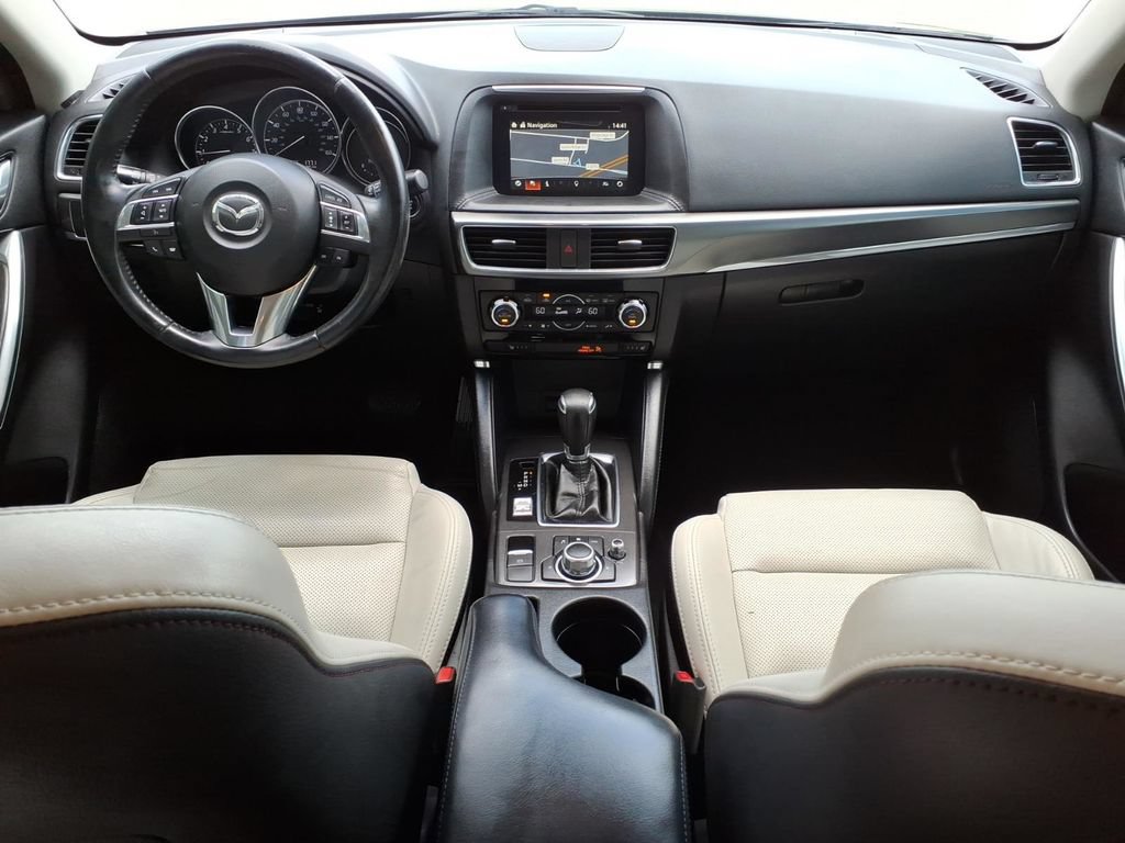 Used 2016 MAZDA CX-5 Grand Touring AWD/4WD image 24