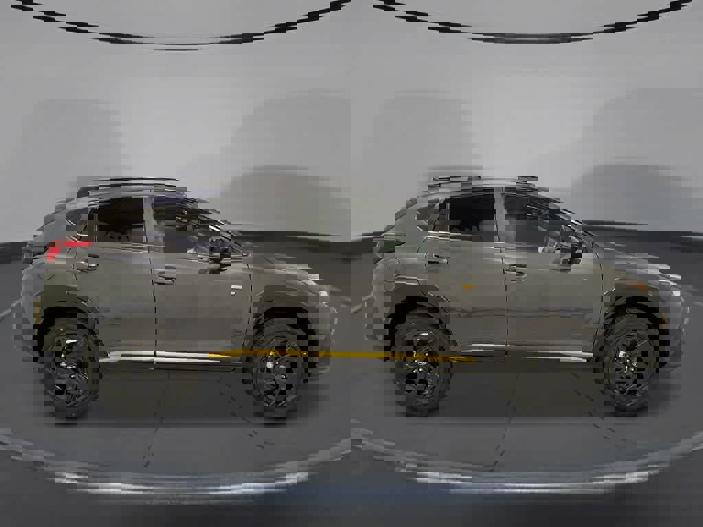 Certified 2025 Subaru Crosstrek 2.5i Sport AWD/4WD image 6
