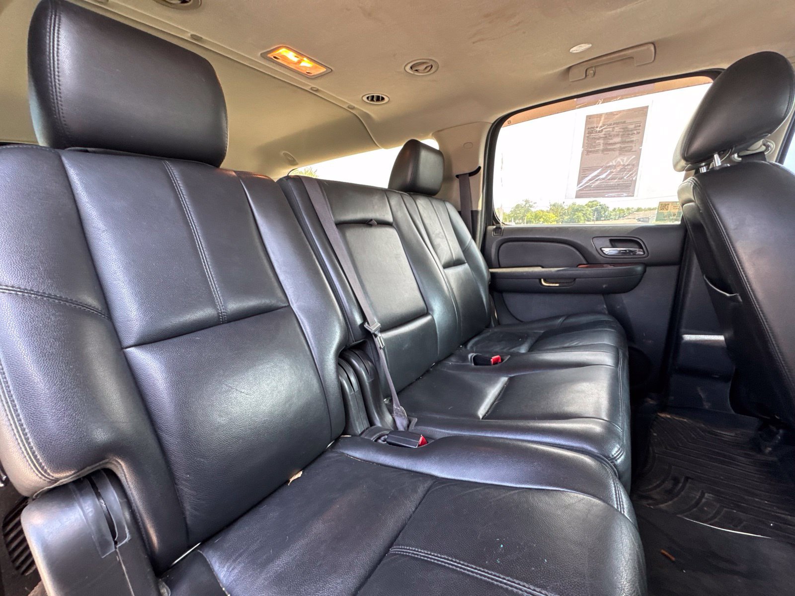Used 2013 GMC Yukon XL SLT AWD/4WD image 26