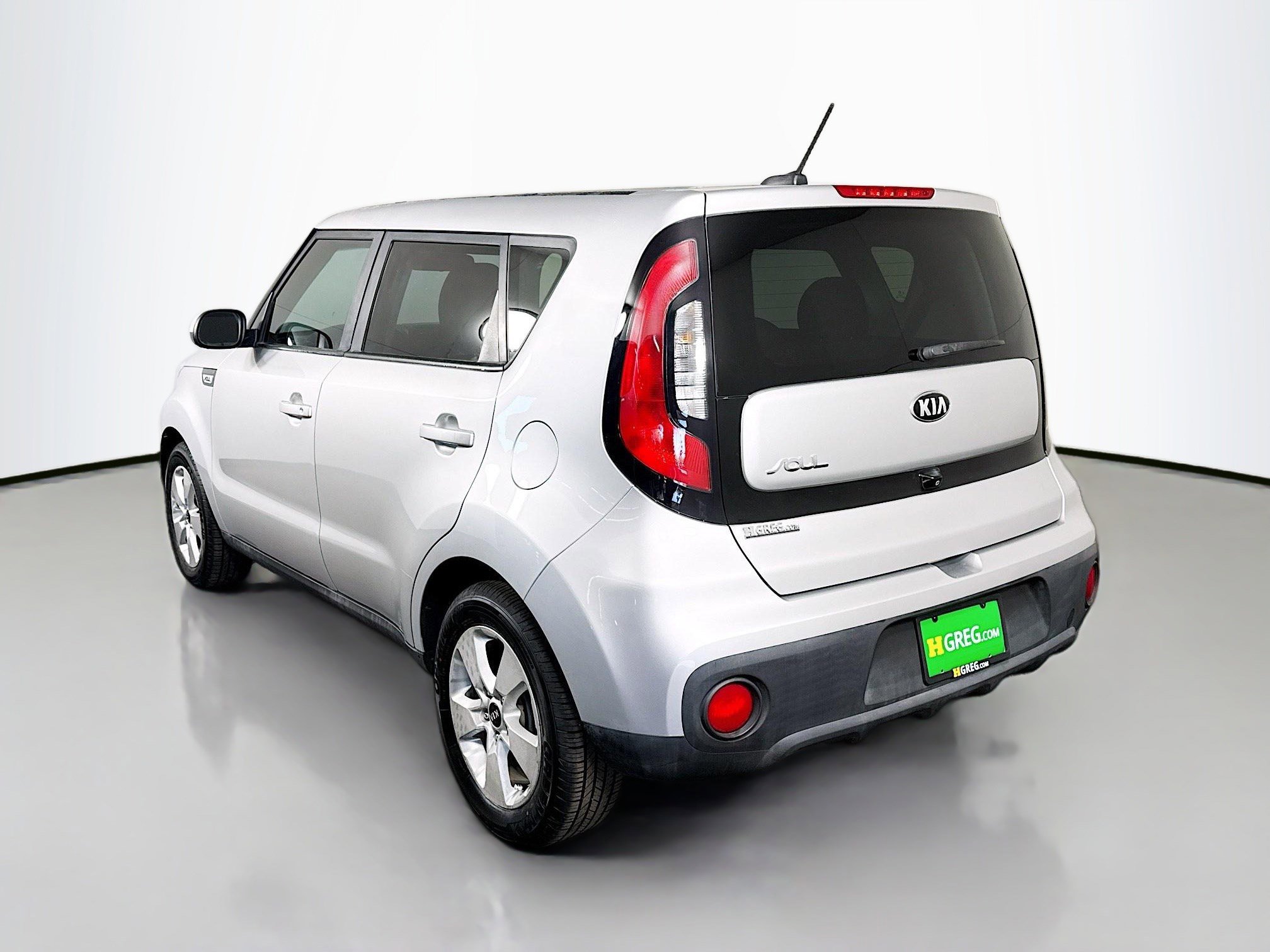Used 2019 Kia Soul image 7