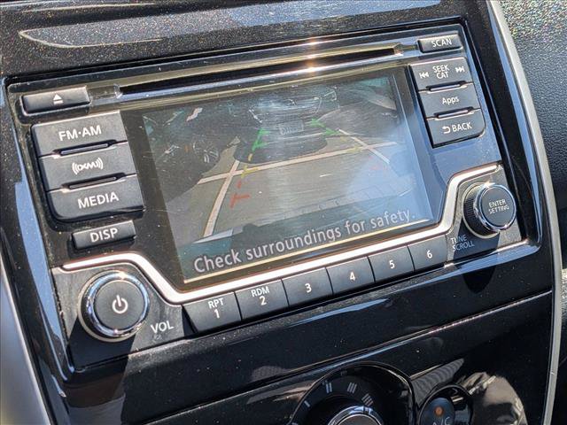 Used 2015 Nissan Versa Note SV w/ SV Convenience Package FWD image 14