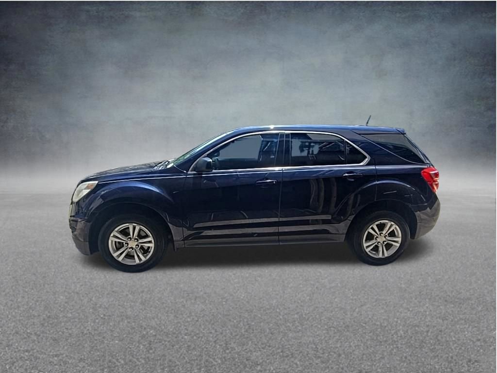 Used 2017 Chevrolet Equinox LS FWD image 7