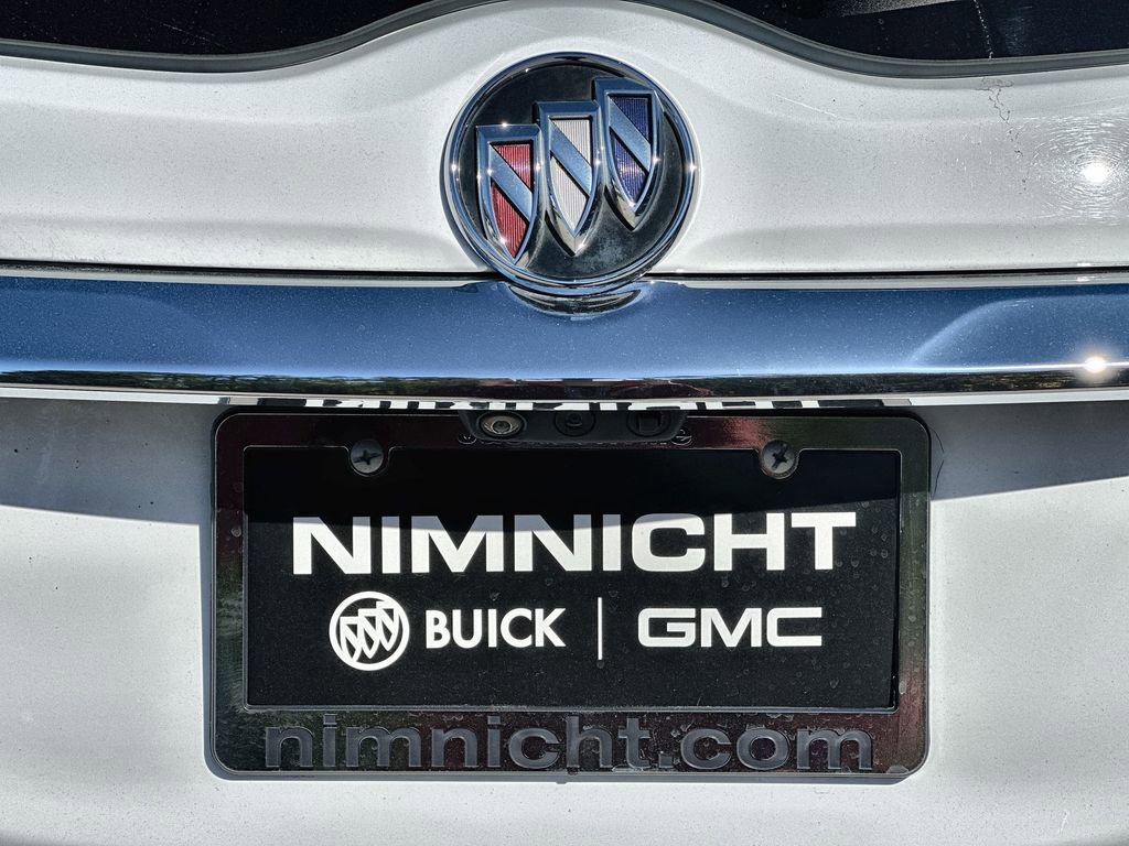 Used 2023 Buick Enclave Premium w/ Experience Buick Package image 32