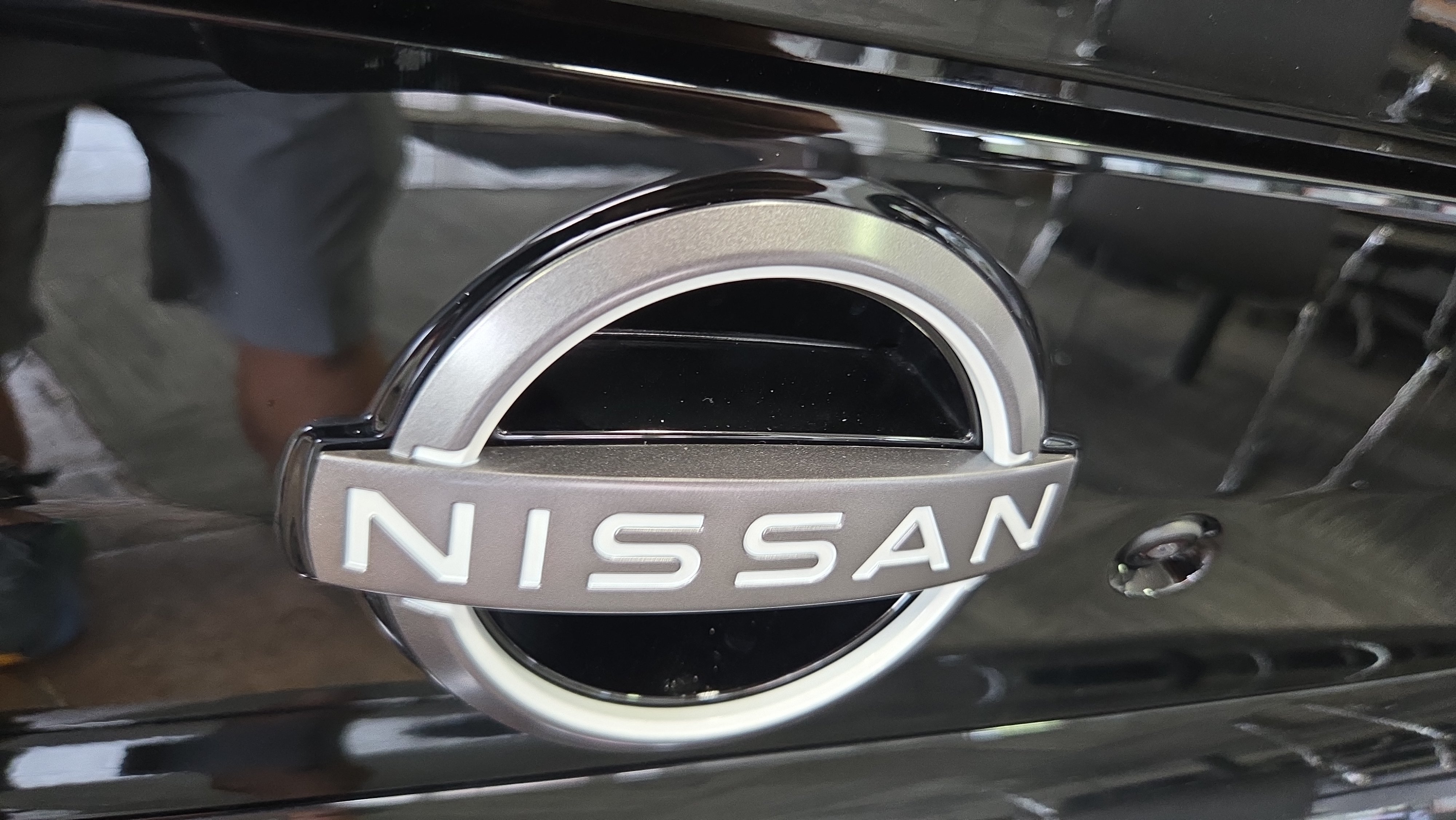 New 2027 Nissan Z Performance RWD image 29