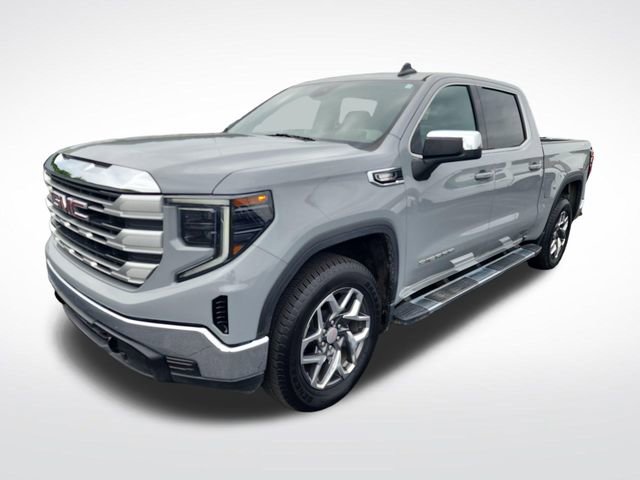 Used 2024 GMC Sierra 1500 SLE AWD/4WD image 1