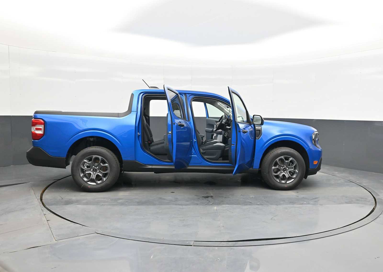 New 2026 Ford Maverick XLT image 27