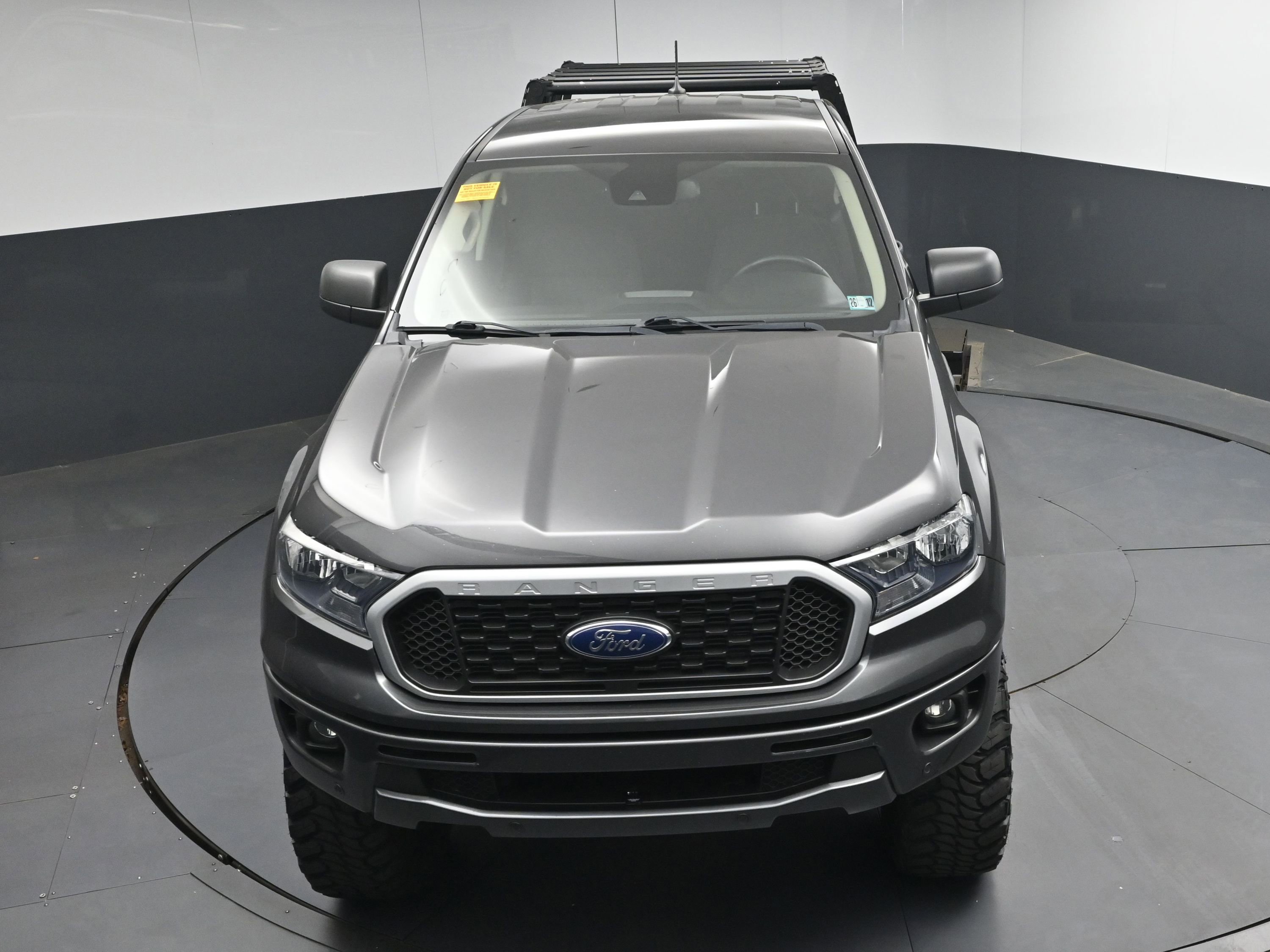 Used 2019 Ford Ranger XLT w/ Equipment Group 301A Mid AWD/4WD image 31