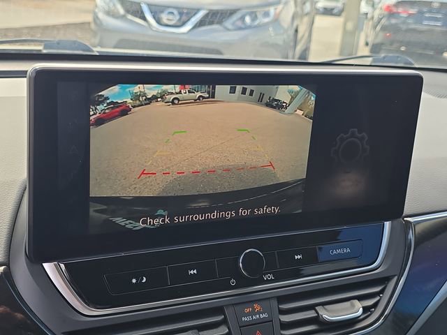 Certified 2024 Nissan Altima 2.5 SR w/ SR Premium Package image 24