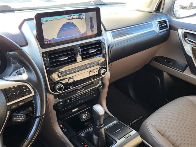 Used 2023 Lexus GX 460 Luxury image 4