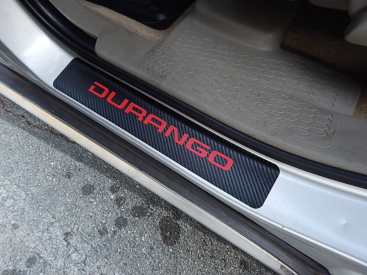 Used 2012 Dodge Durango SXT w/ Popular Equipment Group RWD image 27