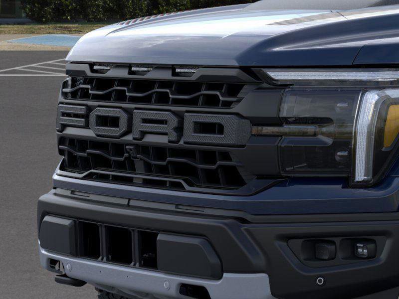 New 2026 Ford F150 Raptor image 17