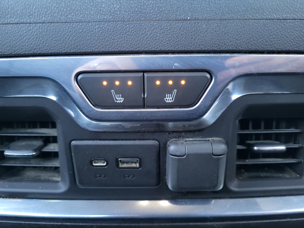 Used 2021 GMC Sierra 1500 Denali w/ Denali Ultimate Package image 36