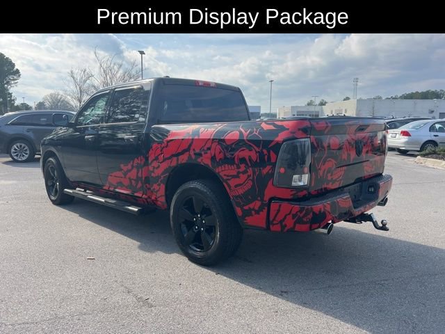 Used 2013 RAM 1500 Express image 5