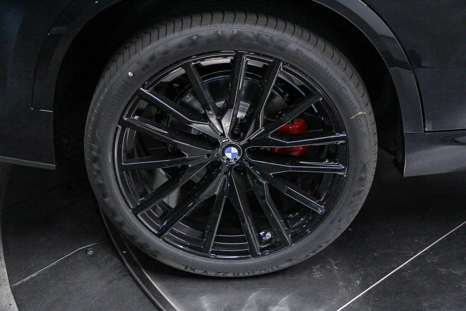 New 2026 BMW X5 xDrive40i AWD/4WD image 8