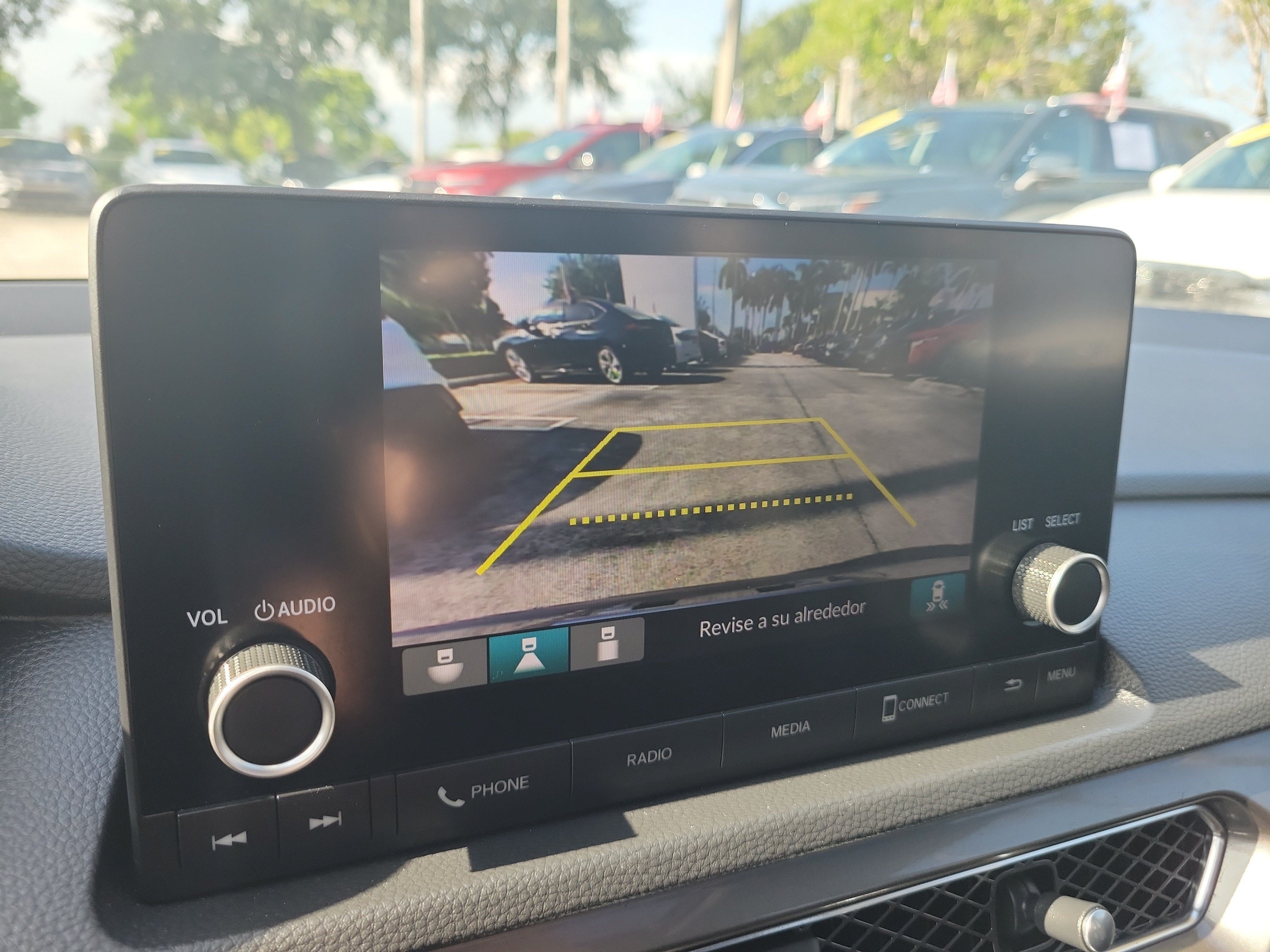 Used 2025 Acura Integra FWD image 27