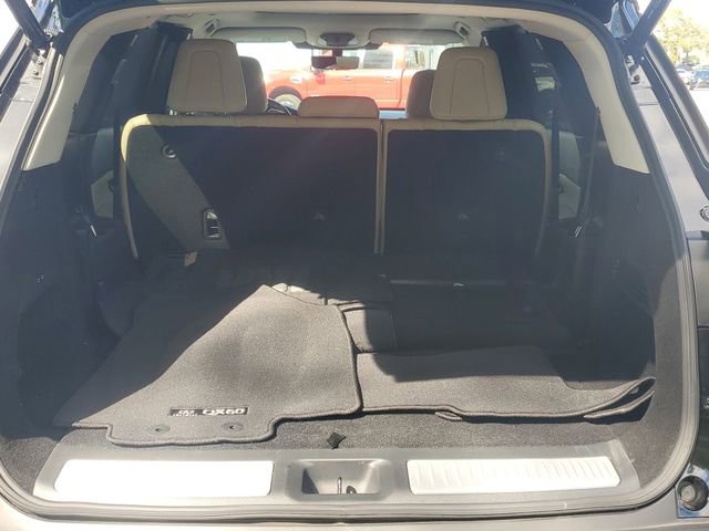 Used 2025 INFINITI QX60 Sensory w/ Vision Package image 6
