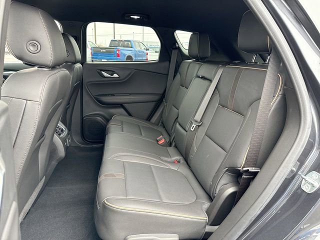 Used 2022 Chevrolet Blazer Premier image 23
